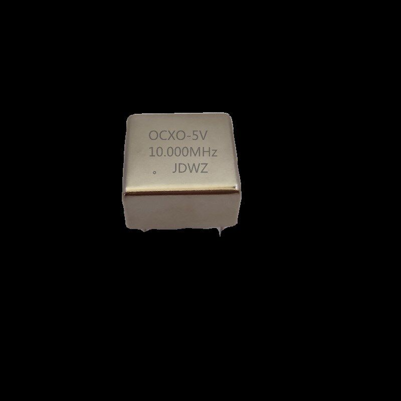 速发10M高精度恒温晶振 OCXO25-10mhz精度优于0.05ppm 10.00000
