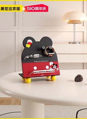 速发多功能创意客厅入架玄关置物桌装饰户面摆件收纳家居饰品