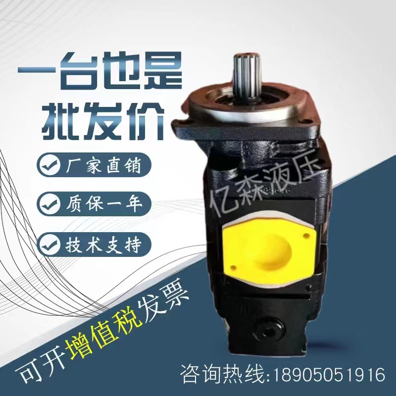 凯斯帕CASAPPA齿轮泵KP30.24/27/38/51-33S3-LMDMB-45-HSC/PLP20