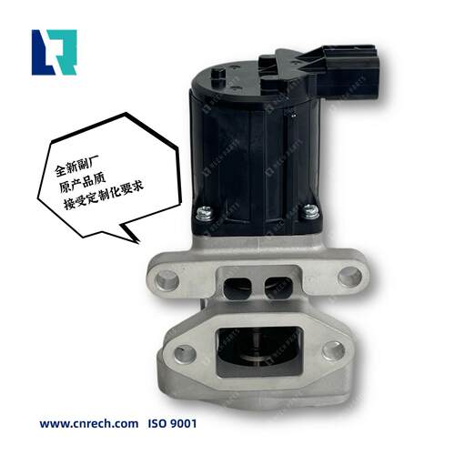 厂家直供废气再循环阀EGR阀4HK1EGRVALVEK5T703938-98098257