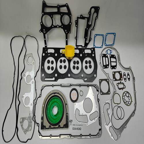 C4.4-K1K2大修包适用发动机C4.4/装载机910M,914M,918M