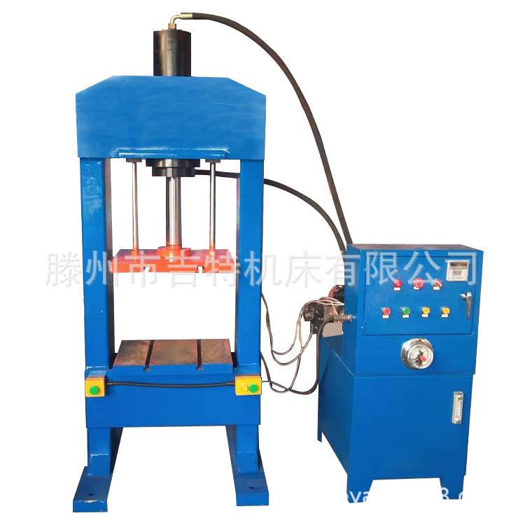 龙门液压机 100龙门液压机 框式压力机