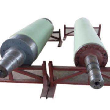 软压光辊 不锈钢镜面辊筒涂胶压延流延设备 双强造纸机械厂家供应,办公设备/耗材/相关服务,转印辊,淘宝优惠券,粉丝福利购,淘宝优惠卷