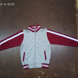 东莞市凤岗镇小学生统一校服棉拉链外套长裤冬季套装凤岗小学校服