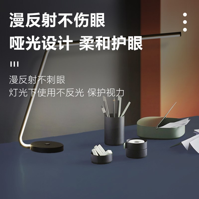 办公室电脑桌垫超大桌布老板办公桌鼠标桌面保护垫皮革学习书桌垫