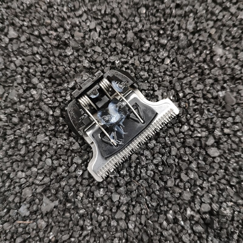 比尔911V/911S理发器配件备用刀头刀片