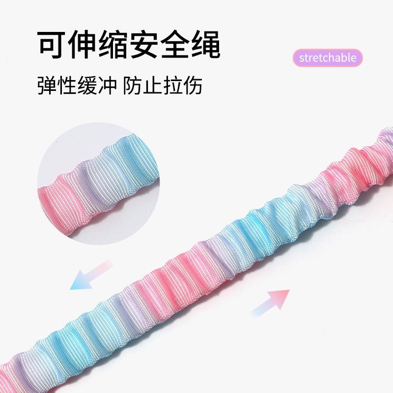 宠物狗狗安全带高弹力车固定车载汽车安全带安全牵引绳宠物97648