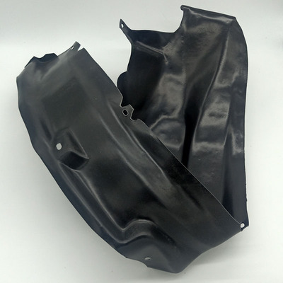 雷丁宝路达比德文汉唐众新心爱电动汽车轿车前叶子板翼子板后内衬