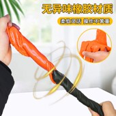 猫咪洗澡手套宠物神器狗狗专用撸猫搓澡除毛加长防水洗猫防抓防咬