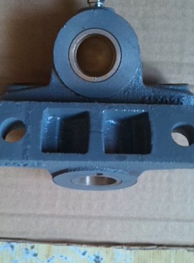 一体式滑动轴承座HZ020 HZ025 HZ030 HZ035 HZ040 HZ045HZ050铸钢