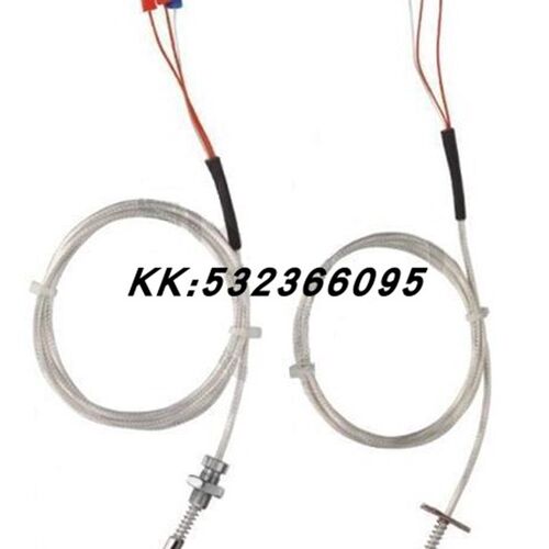 端面热电阻汽轮机用WZCM/WZPM-201/A级B级PT100WZP035T温度传感器