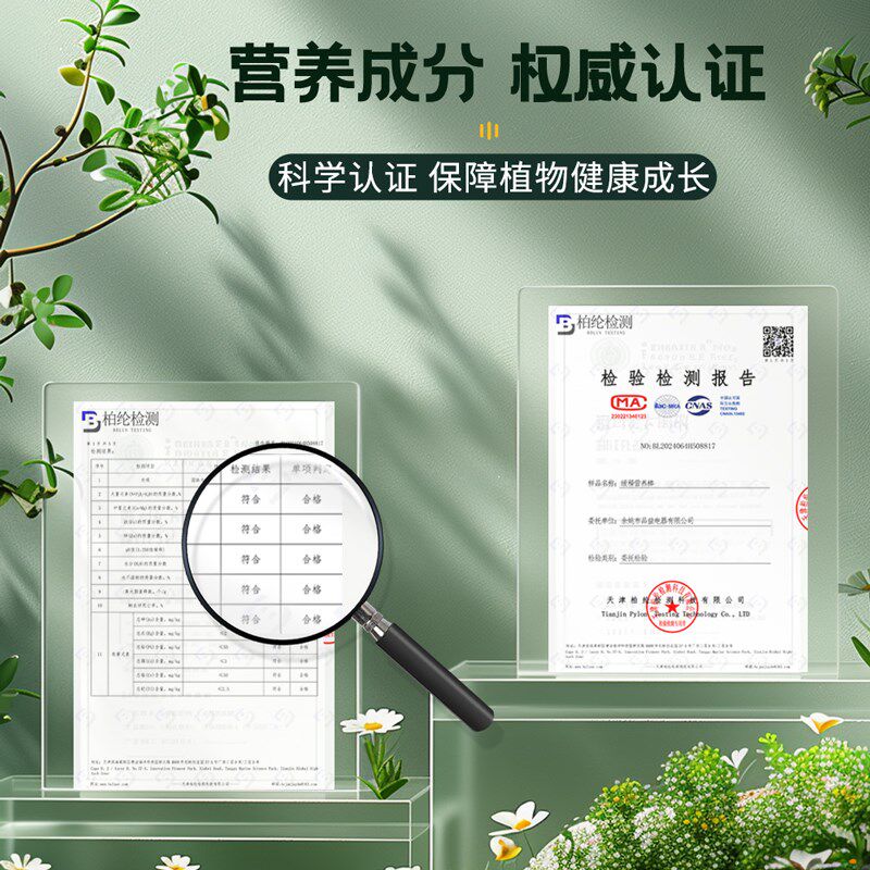 植物缓释营养棒缓释肥家庭园艺通用肥多肉盆栽绿植花卉发财树肥料,鲜花速递/花卉仿真/绿植园艺,家庭园艺肥料,淘宝优惠券,粉丝福利购,淘宝优惠卷