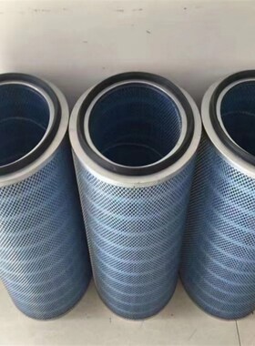 耐高温除尘滤芯  滤筒 唐纳森椭圆阻燃电浆雷射切割机滤芯P1919