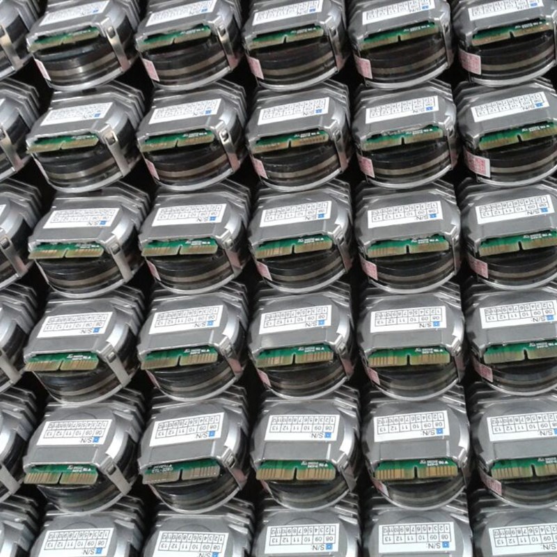 适合四通 OKI 5860SP 打印头oki5860 6300 8450 6100F 760F 7100F