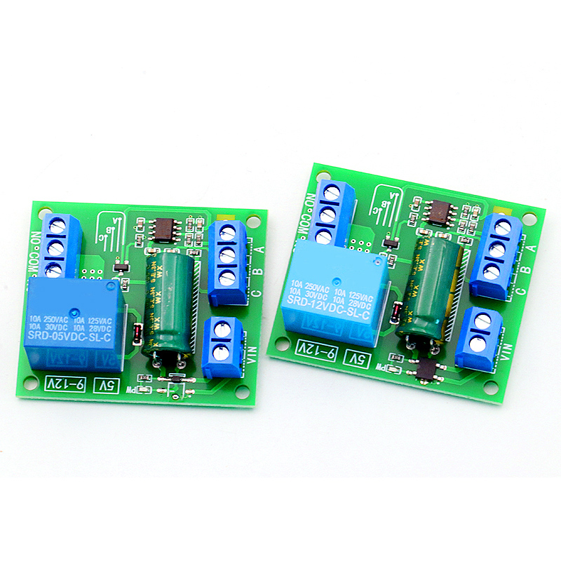 水位控制器水箱塔池自动抽水水位液位传感控制器开关模块水位开关