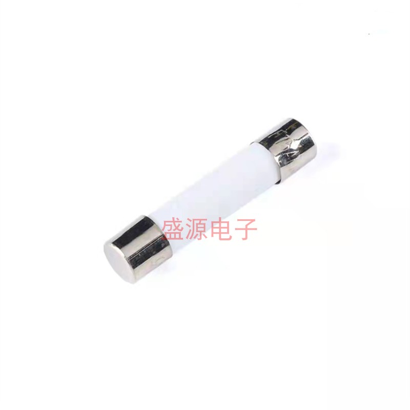 5*20mm陶瓷保险丝管 6*30 250V快断F0.5A/1A/2A/3A/5A/8A/10A/15A