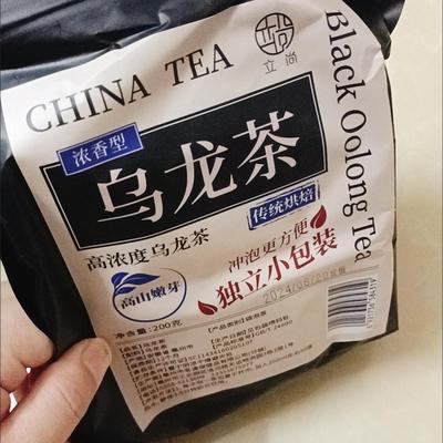 花茶组合茶包袋泡茶包
