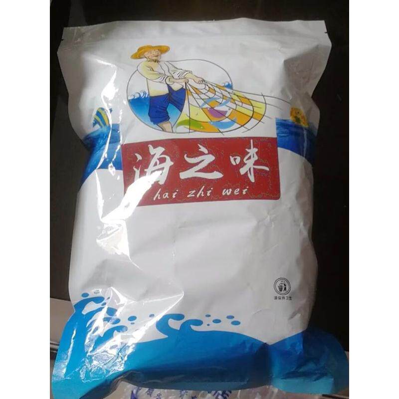 淡晒干虾仁去皮磷虾干磷虾米虾仁海米食用磷虾干