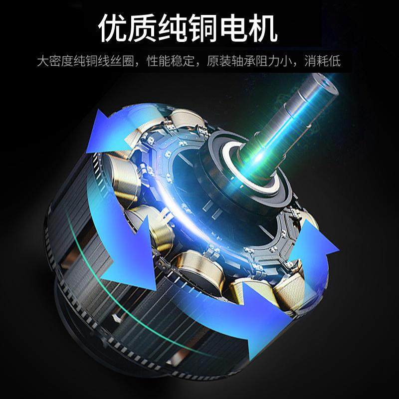 车载24V伏驻车空调柴油发电机 车用小型直流货车汽油发电机