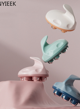 7-Bead Multifunctional Massage Roller Ball Massager Professi