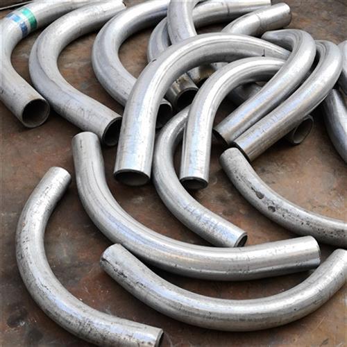 镀锌弯管SC50电力电缆穿线大月弯4d6d8d10d薄壁弯头过轨弯40  65