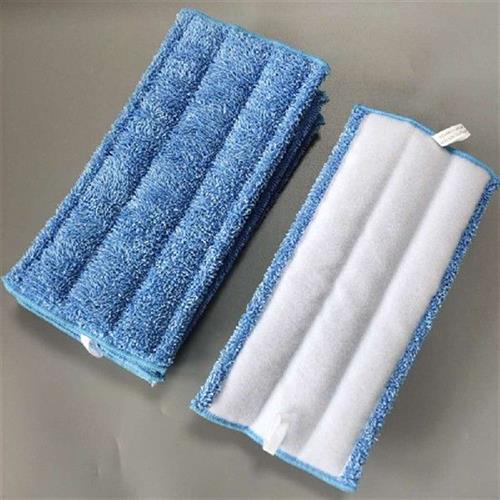 Dust Cleaning Mop Pads for Swiffer WetJet Reusable Mopping