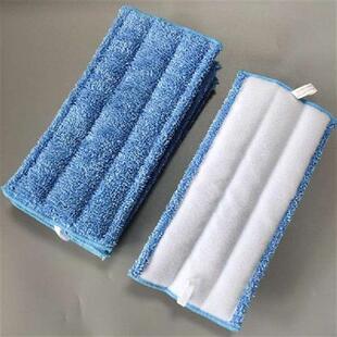 Dust Cleaning Mop Pads for Swiffer WetJet Reusable Mopping