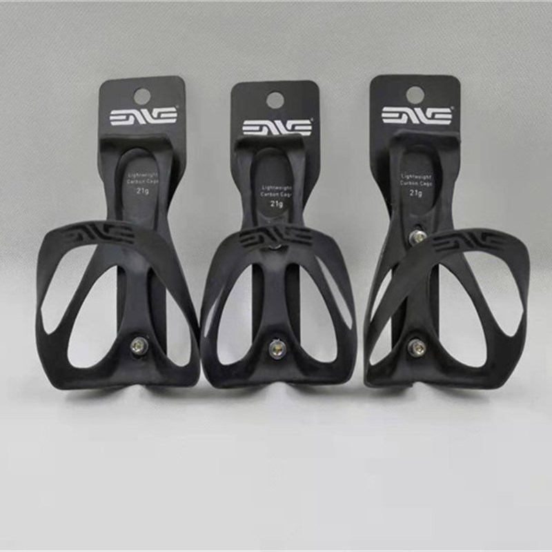 无标非3T闪电ENVE威廉FSA碳纤维水壶架碳纤维自行车水壶架水杯架