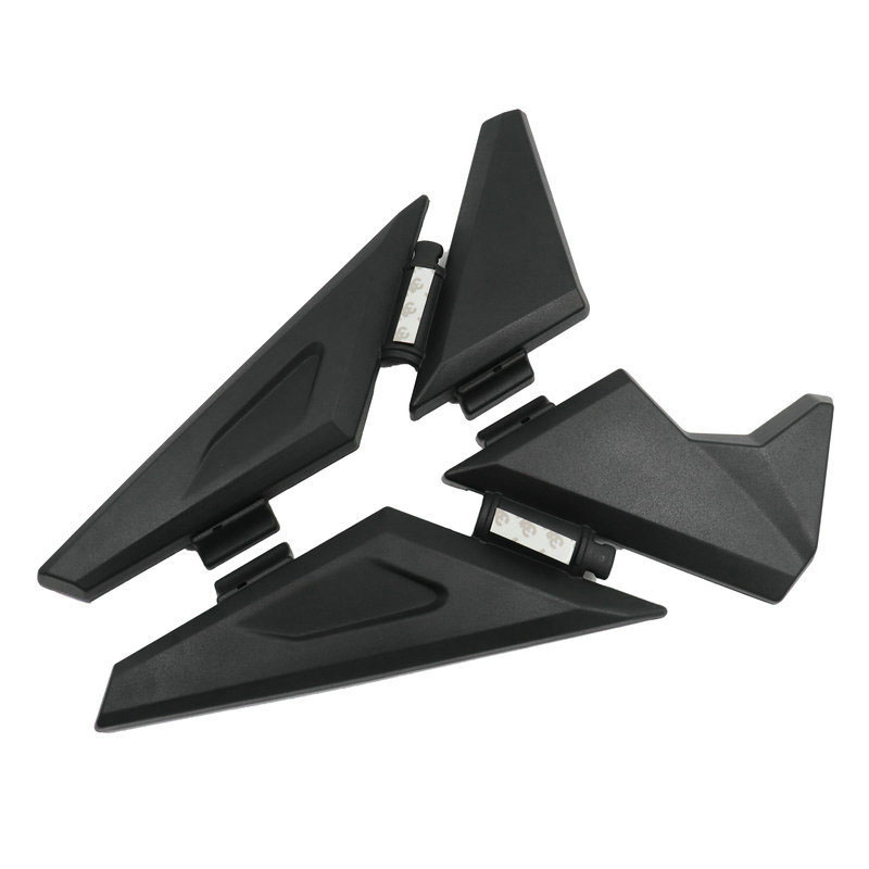 适用于宝马R1200GS LC ADV 13-18  改装车身护板保护盖车架盖