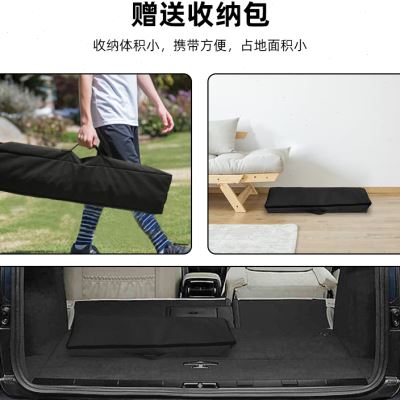 极速乐佳达高清户外支架抗光幕布伸缩落地移动便携投影布幕100英