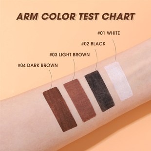 fine Pencil Ultra 1.0MM Colors Pen Liner Eye Gel Eyeliner