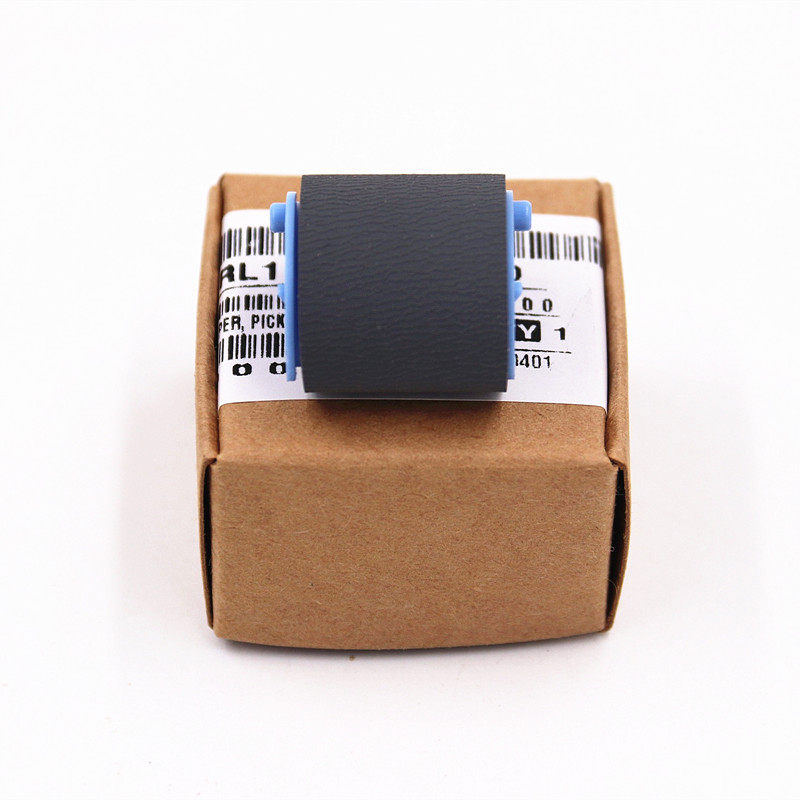 适用原装惠普M126A 1213 P1106 1136 128 1008 1108进纸器 搓纸轮