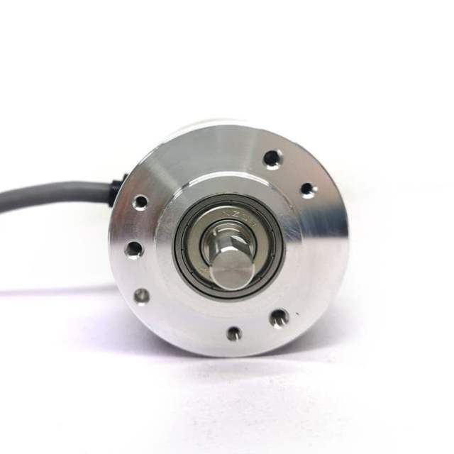 EB50B8-H4PR-1000工业自动化控制光电旋转编码器1000线全新