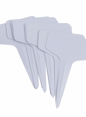100Pcs/Lot Garden Labels Gardening Plant Classification Sort