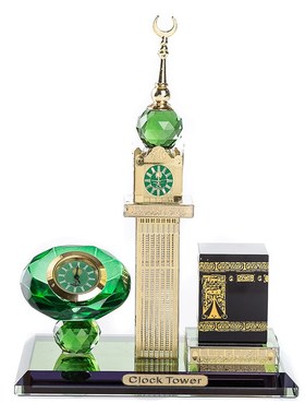 中东沙特迪拜旅游纪念品桌面摆件礼品客厅家居汽车车内饰品工艺品