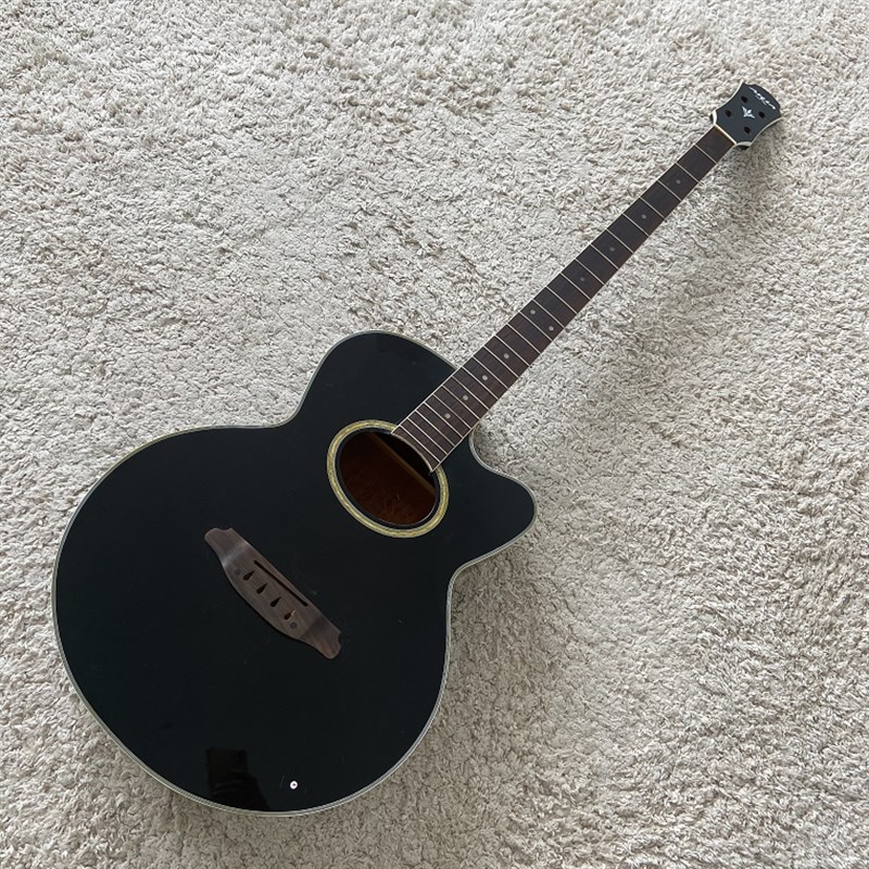 处理 Fa-Li-Da代工 云杉 合板 电箱木贝斯  FEB-DL 半成品 Z602号