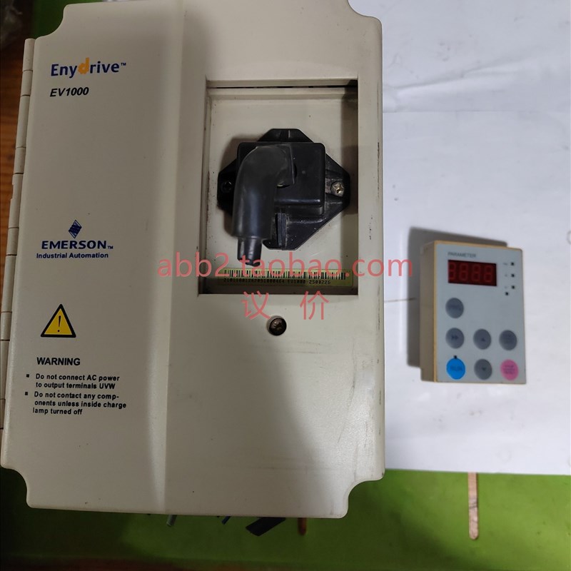 极速EV1000-2S0022G-E2变频器 22kw