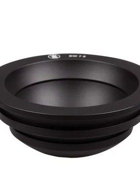 纳伽 沙雀SW75球碗75mm摄像萨拿FSB 8T捷信345号三脚架球碗