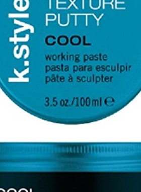 LAKME K. Style Cool Texture Putty Working Paste  3.4 fl. oz.