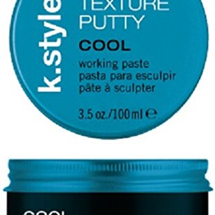 LAKME K. Style Cool Texture Putty Working Paste  3.4 fl. oz.