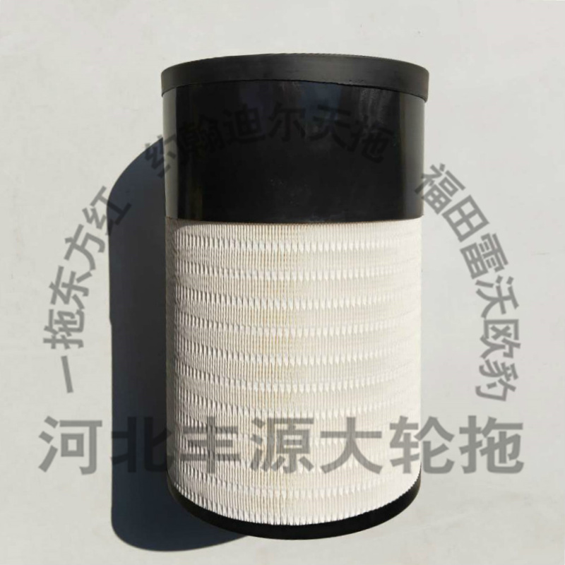 东方红时风1404拖拉机空气滤芯时风东方红27/41空气滤芯
