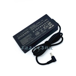 GU603H笔记本充电器 GV601R 原装 华硕天选3锐龙电源适配器FA507R