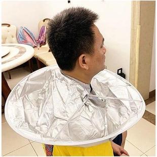 理髲辅助神器自己剪发型模型模具头型大人后颈造型器男士工具模板