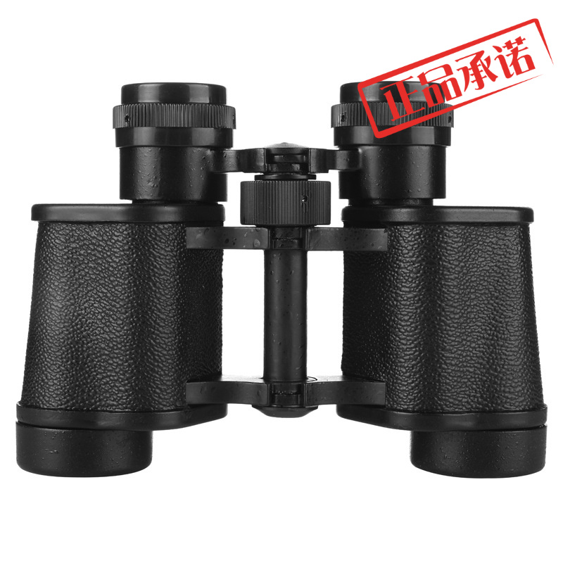 俄罗斯望远镜全金属贝戈士8X30微光夜视高倍高清贝8望远