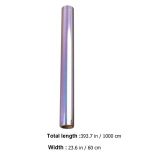 Wrapping Cellophane Gift Iridescent Candy Film Flower Paper