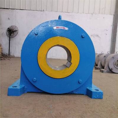 极速山东逆止器生产制造 NJZ280接触式逆止器 逆止器规格定做