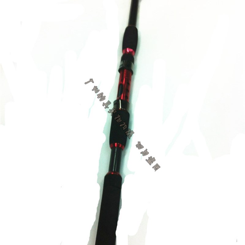 海竿金属陶瓷导环 碳素海竿 强韧 硬海竿金属轮座碳素海竿