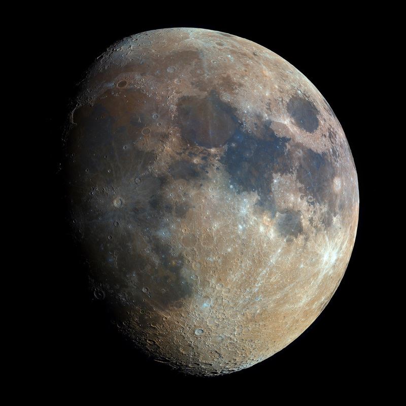 好货。天文望远镜儿童专业高高倍5000观星10000小学生深空成人清