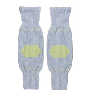 女式护膝春秋款户膝关节保暖冬季护旗中老年男女士护漆盖保护套长