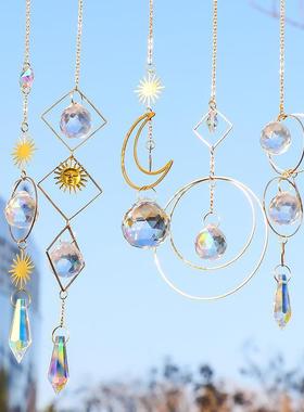 太阳捕手合色棱镜三光镜